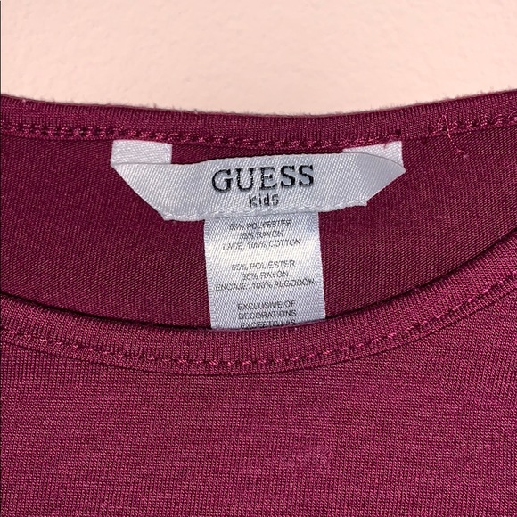 GUESS KIDS - Picture 2 of 4